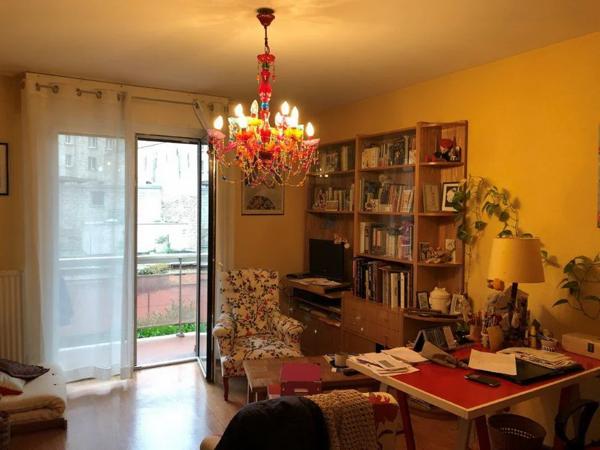 Appartement à louer à Rodez (12000)