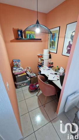 Maison 5 pièces de 95 m² à Villeneuve-de-la-Raho (66180)