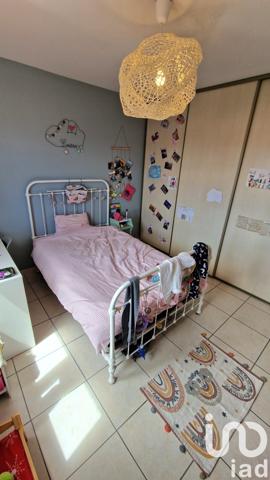 Maison 5 pièces de 95 m² à Villeneuve-de-la-Raho (66180)