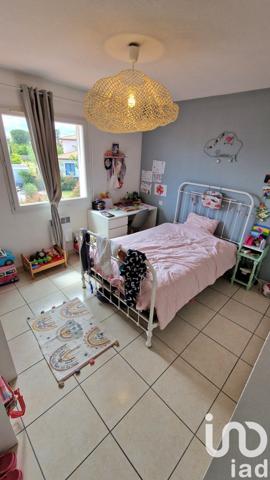 Maison 5 pièces de 95 m² à Villeneuve-de-la-Raho (66180)