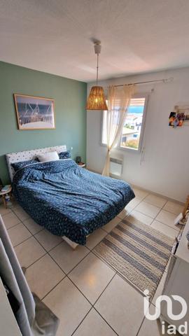 Maison 5 pièces de 95 m² à Villeneuve-de-la-Raho (66180)