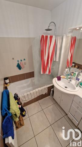 Maison 5 pièces de 95 m² à Villeneuve-de-la-Raho (66180)