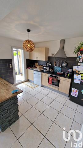 Maison 5 pièces de 95 m² à Villeneuve-de-la-Raho (66180)