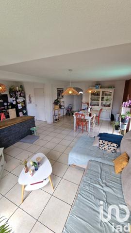 Maison 5 pièces de 95 m² à Villeneuve-de-la-Raho (66180)