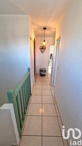 Maison 5 pièces de 95 m² à Villeneuve-de-la-Raho (66180)