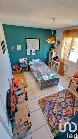 Maison 5 pièces de 95 m² à Villeneuve-de-la-Raho (66180)