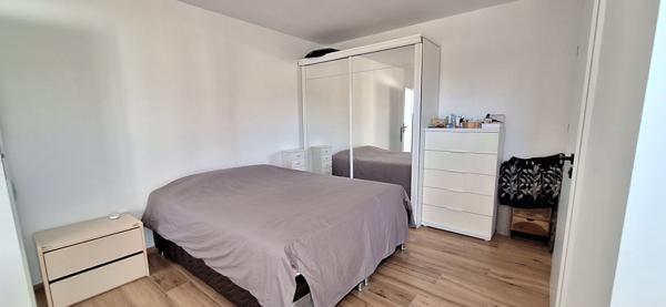 Maison recente 2023 à vendre à Attignat - 4 chambres, 110 m²+ garage sur 402 m2 de terrain