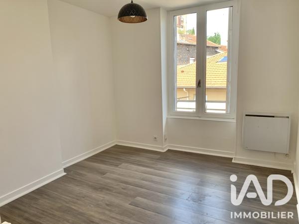 Appartement à vendre 2 pièces 42,86 m² Saint-Étienne