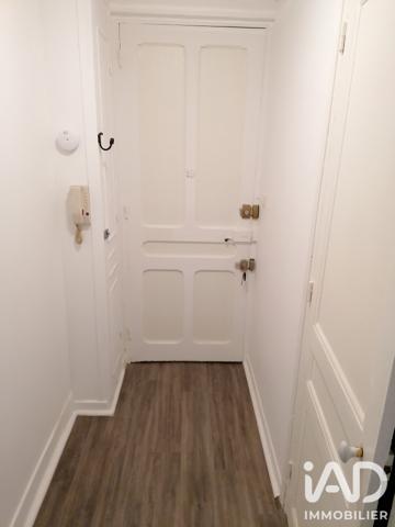 Appartement à vendre 2 pièces 42,86 m² Saint-Étienne