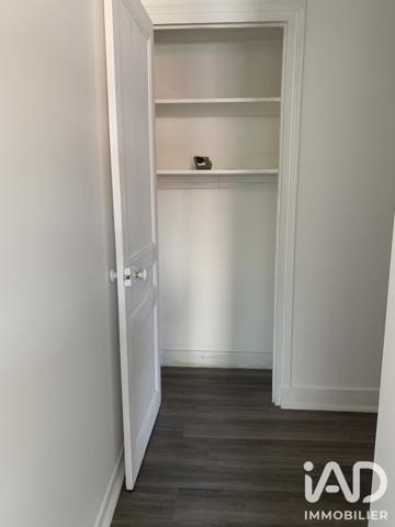 Appartement à vendre 2 pièces 42,86 m² Saint-Étienne