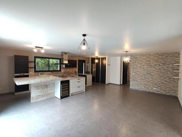 Maison à louer à Malafretaz (01340)