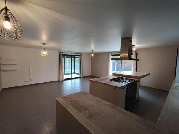 Maison à louer à Malafretaz (01340)