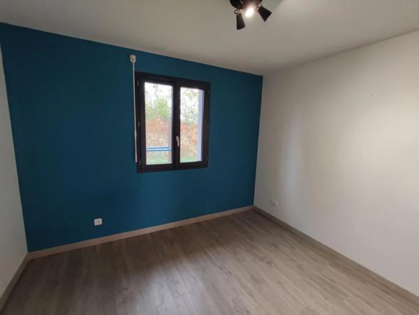 Maison à louer à Malafretaz (01340)