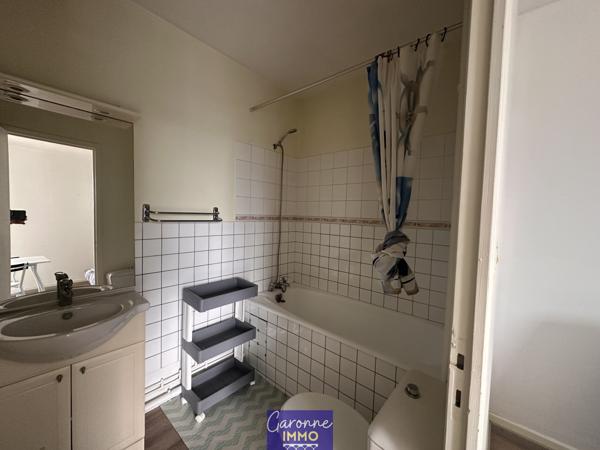 Studio 1 pièce(s) 1 chambre(s) 20 m²