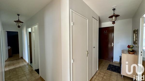 Maison à vendre 5 pièces 101 m² Corbeil-Essonnes