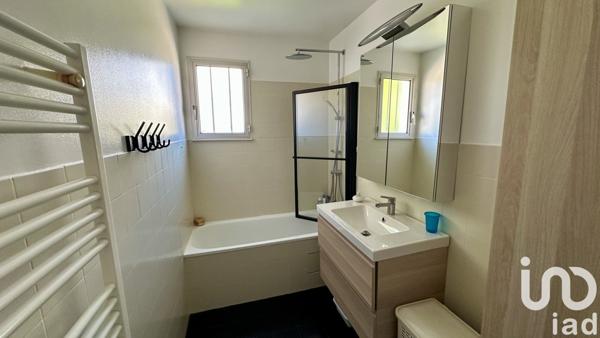 Maison à vendre 5 pièces 101 m² Corbeil-Essonnes