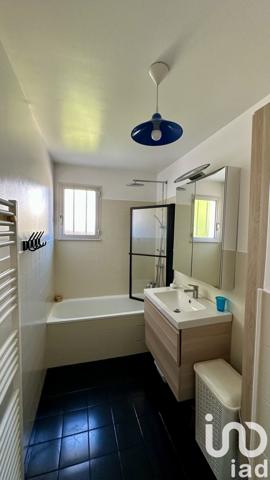 Maison à vendre 5 pièces 101 m² Corbeil-Essonnes