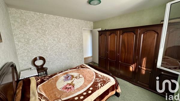 Maison à vendre 5 pièces 101 m² Corbeil-Essonnes