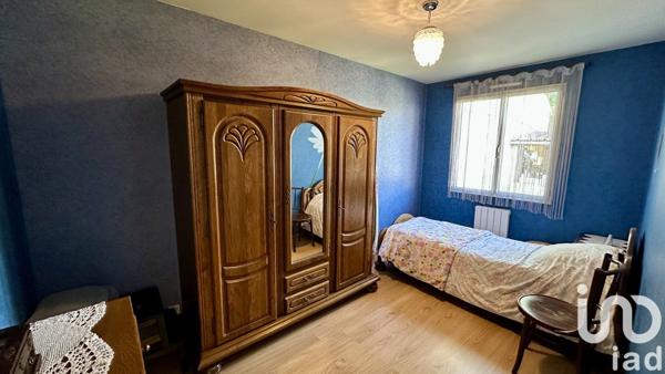 Maison à vendre 5 pièces 101 m² Corbeil-Essonnes