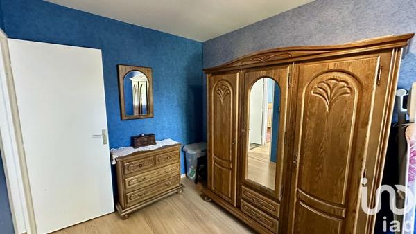 Maison à vendre 5 pièces 101 m² Corbeil-Essonnes