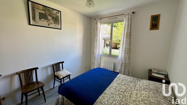 Maison à vendre 5 pièces 101 m² Corbeil-Essonnes