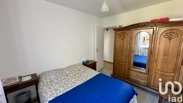 Maison à vendre 5 pièces 101 m² Corbeil-Essonnes