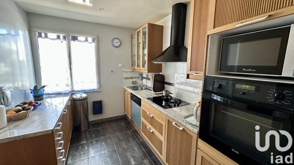 Maison à vendre 5 pièces 101 m² Corbeil-Essonnes