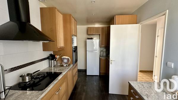 Maison à vendre 5 pièces 101 m² Corbeil-Essonnes