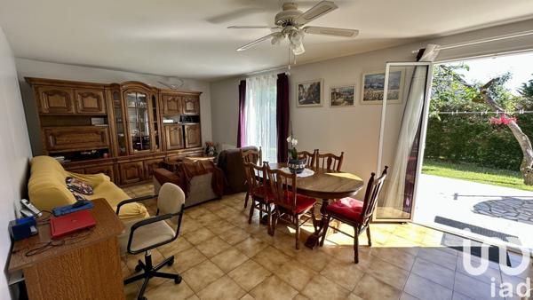 Maison à vendre 5 pièces 101 m² Corbeil-Essonnes