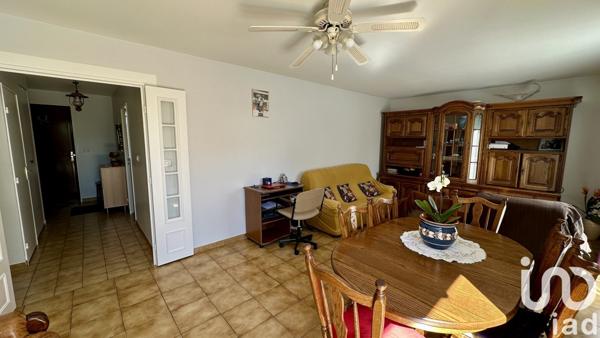 Maison à vendre 5 pièces 101 m² Corbeil-Essonnes