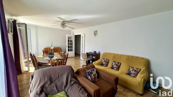 Maison à vendre 5 pièces 101 m² Corbeil-Essonnes