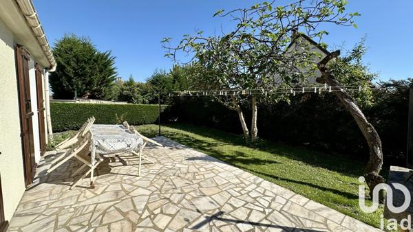 Maison à vendre 5 pièces 101 m² Corbeil-Essonnes