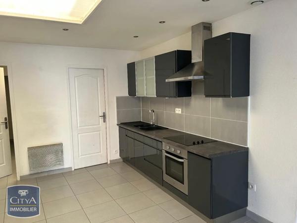 Maison à louer 4 pièces 76.95m²