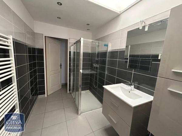 Maison à louer 4 pièces 76.95m²