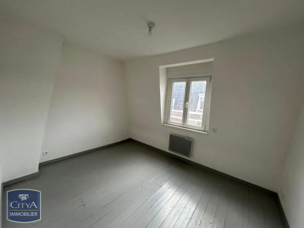 Maison à louer 4 pièces 76.95m²