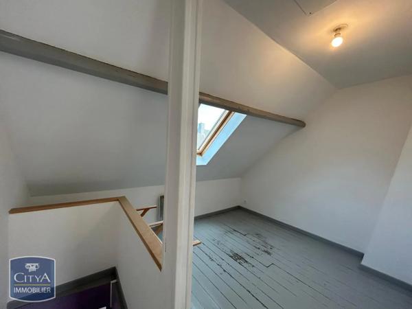 Maison à louer 4 pièces 76.95m²