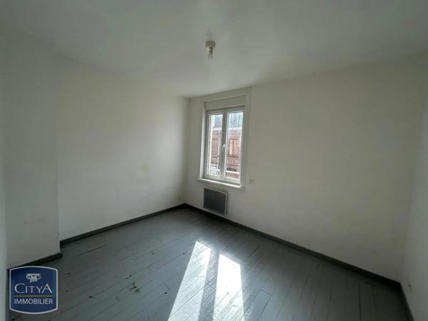 Maison à louer 4 pièces 76.95m²