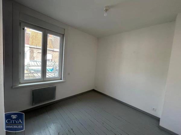 Maison à louer 4 pièces 76.95m²