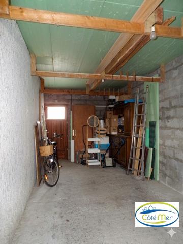 Charmante maison de 127 m2 ... - Référence du bien : 2071