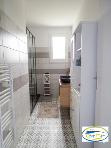 Charmante maison de 127 m2 ... - Référence du bien : 2071