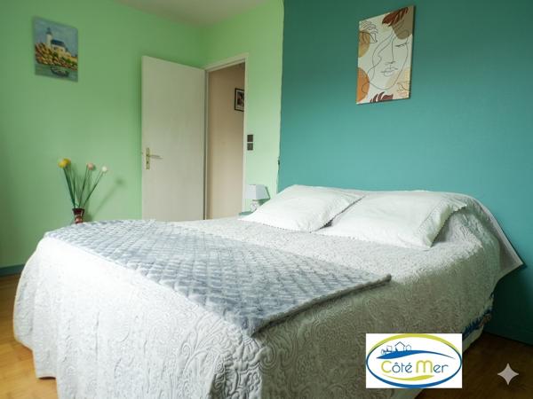 Charmante maison de 127 m2 ... - Référence du bien : 2071