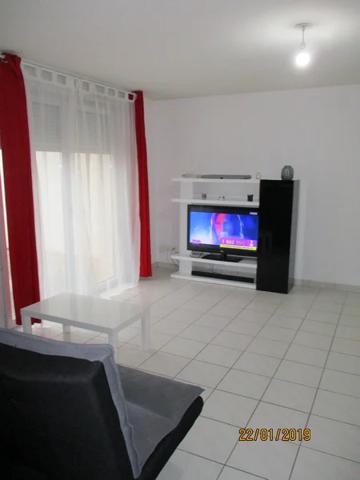 Appartement à louer à Rodez (12000)