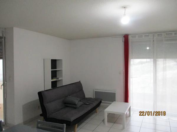 Appartement à louer à Rodez (12000)