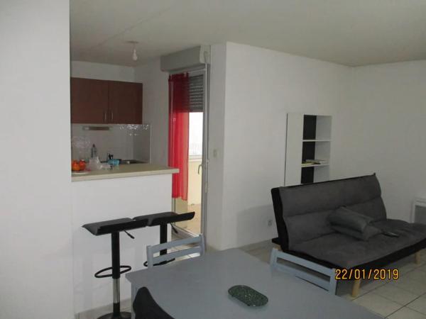 Appartement à louer à Rodez (12000)