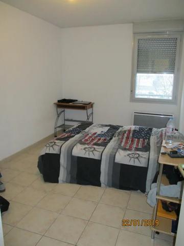 Appartement à louer à Rodez (12000)