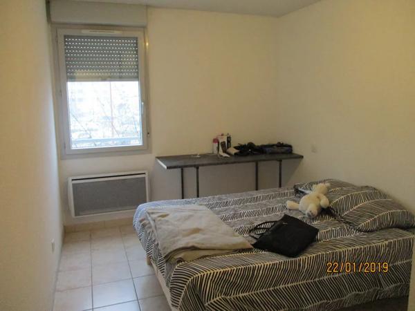 Appartement à louer à Rodez (12000)