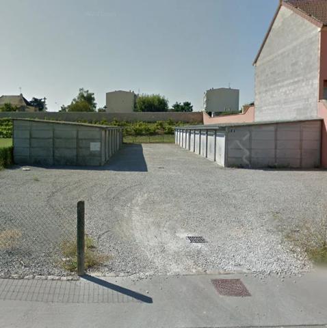 Parking / Box à louer à Chalon-sur-Saône (71100)