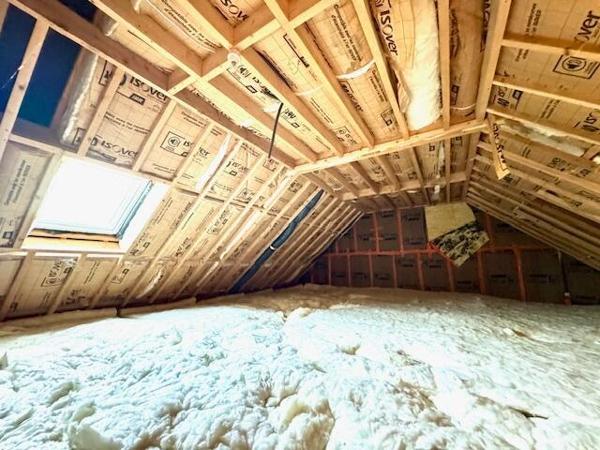 Centre de PLOUAGAT, Maison 3 chambres de 2018