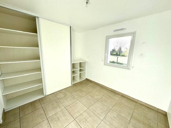 Centre de PLOUAGAT, Maison 3 chambres de 2018