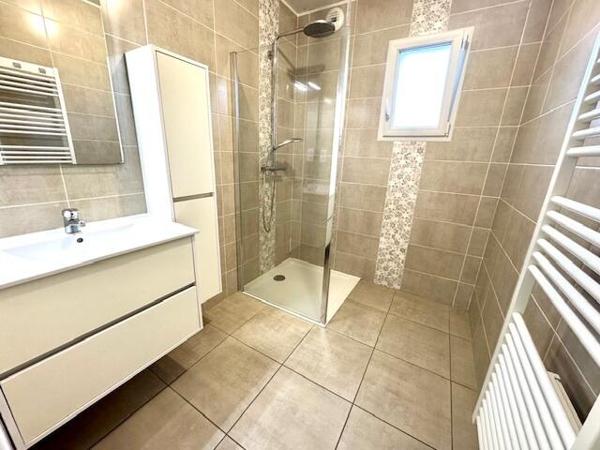 Centre de PLOUAGAT, Maison 3 chambres de 2018